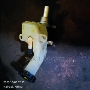 Brake Master Cylinder Mitsubishi RVR