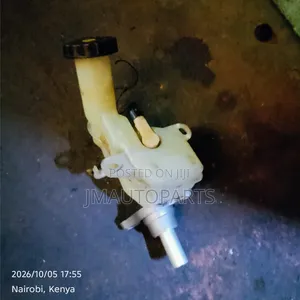 Brake Master Cylinder Mitsubishi RVR
