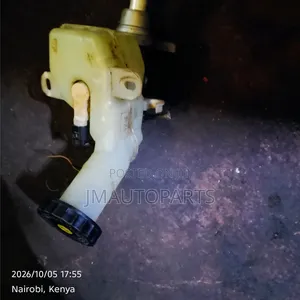 Brake Master Cylinder Mitsubishi RVR