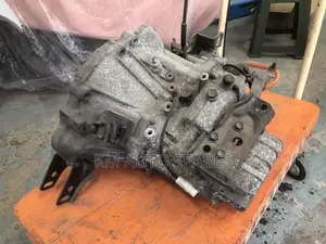 Toyota 5a Manual Gearbox (2wd) for Corolla, Carina, Sprinter