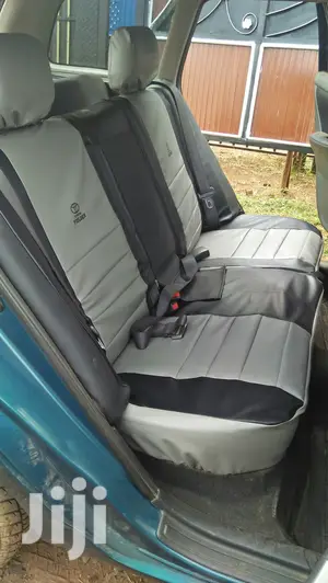 Fielder Seat Coverss