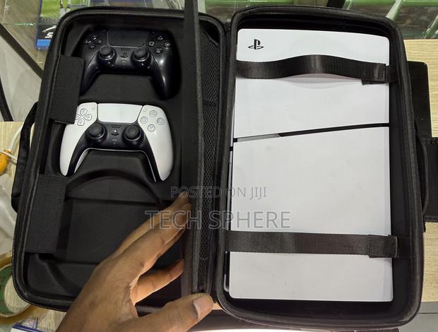 Spiderman Ps5 Slim Sling Bag - thumbnail 5