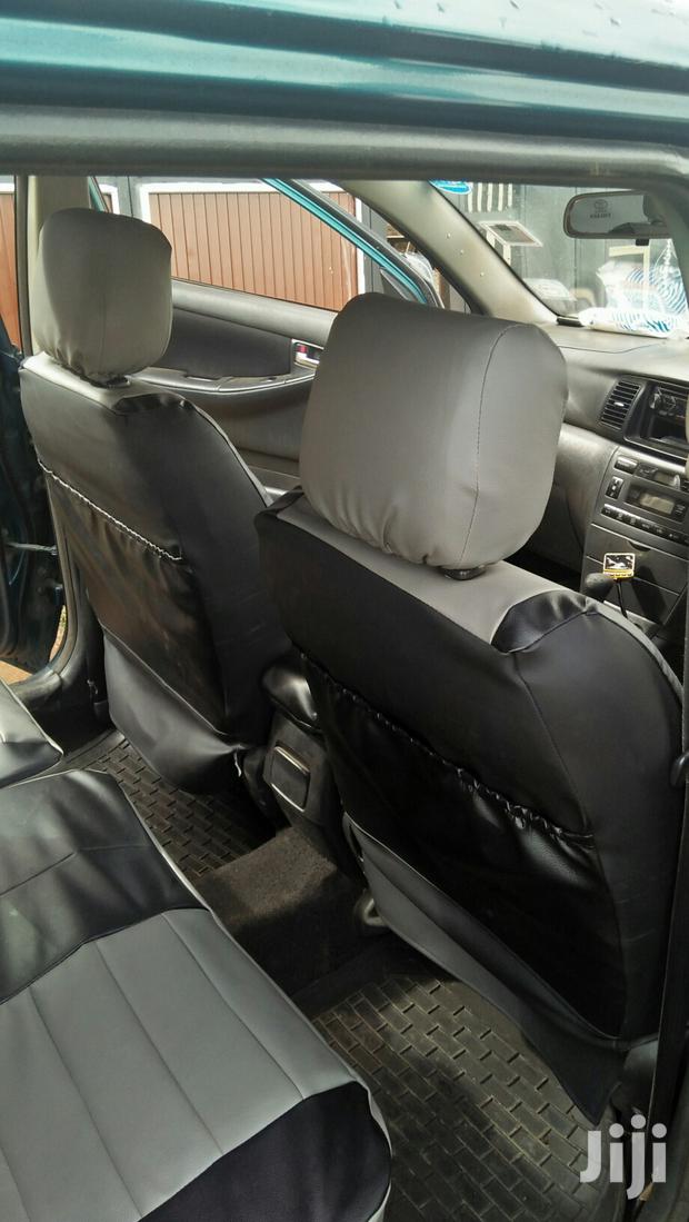 Fielder Seat Coverss - thumbnail 4
