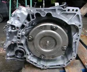 Nissan Hr16 Gearbox for Cube, Bluebird, Juke, Tiida, Vanette