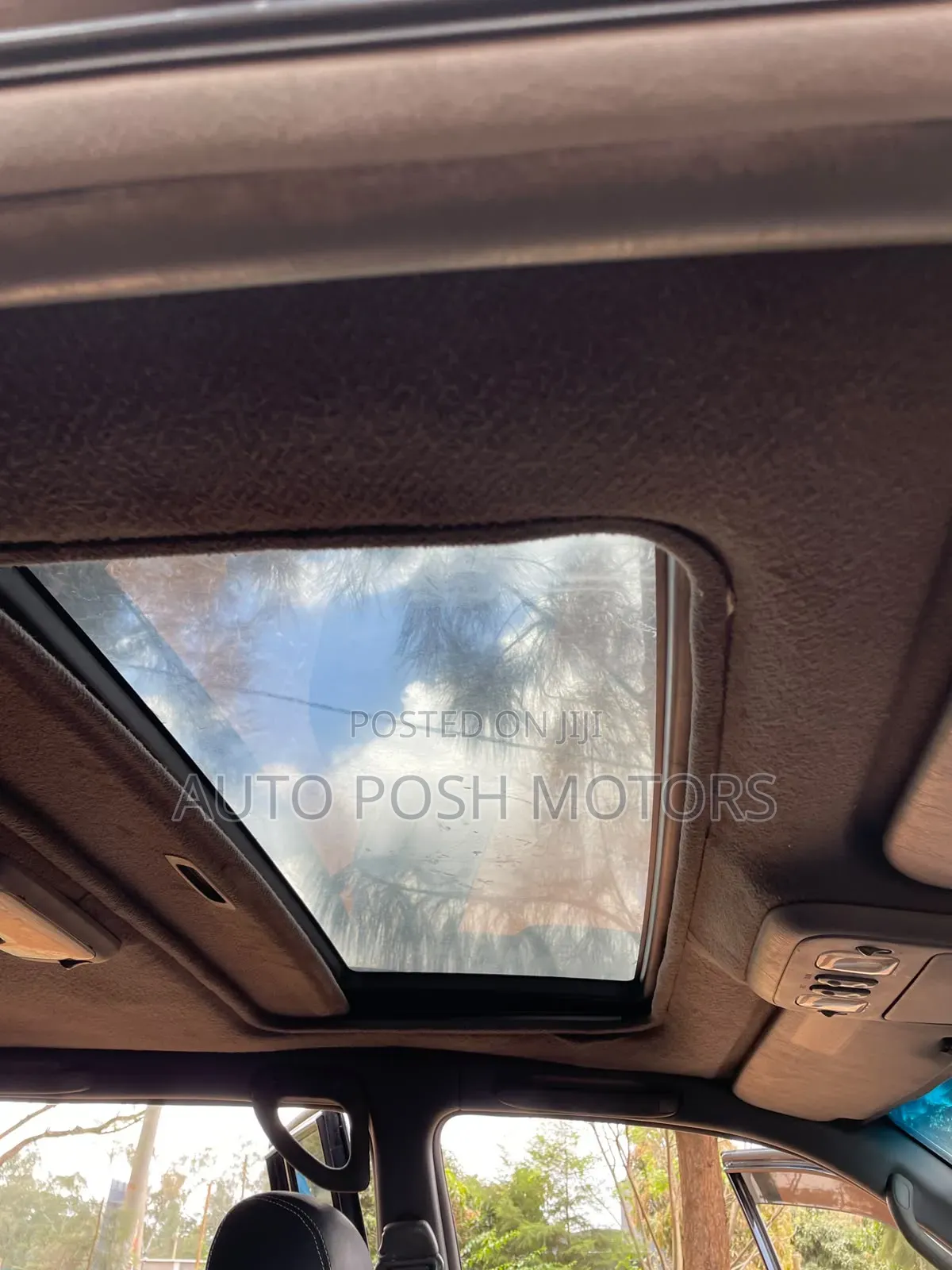 Toyota Land Cruiser 2005