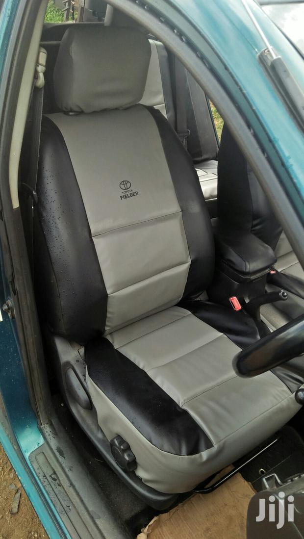 Ruai Seat Covers