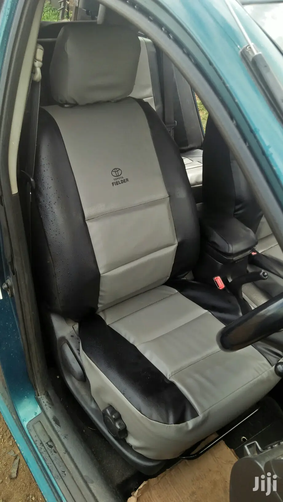 Ruai Seat Covers