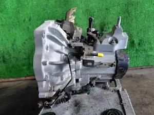 Mazda Zy Gearbox (Atf) for Demio, Axela, Verisa.