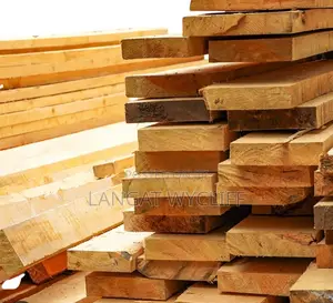 Wooden Planks