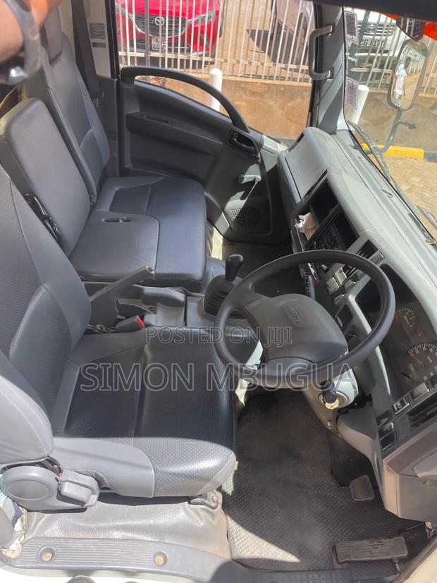 Isuzu NQR Local - thumbnail 3