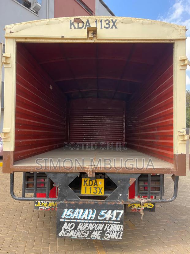 Isuzu NQR Local - thumbnail 4