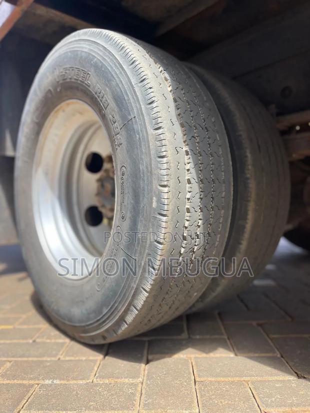 Isuzu NQR Local - thumbnail 5