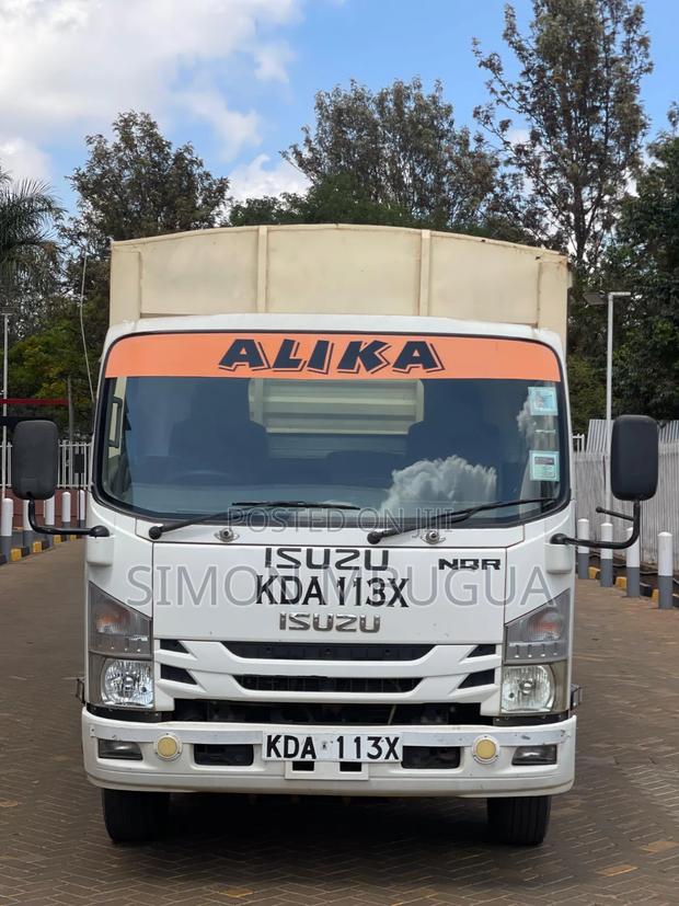 Isuzu NQR Local - thumbnail 6