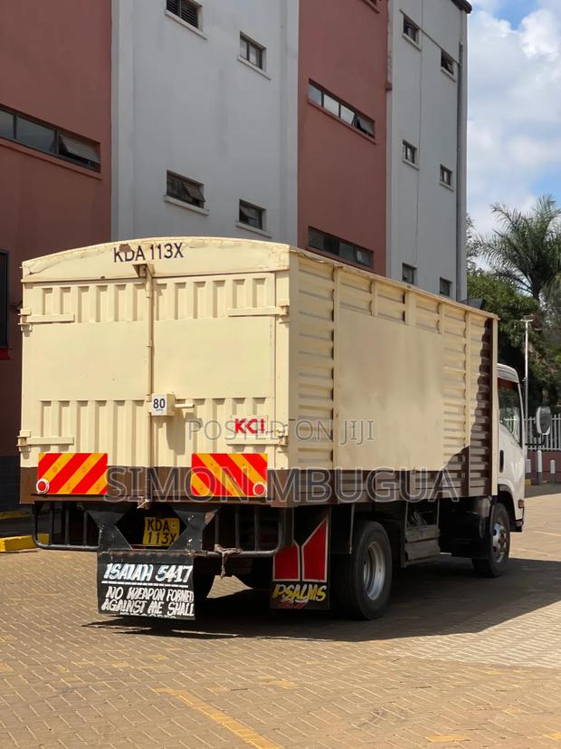 Isuzu NQR Local - thumbnail 7