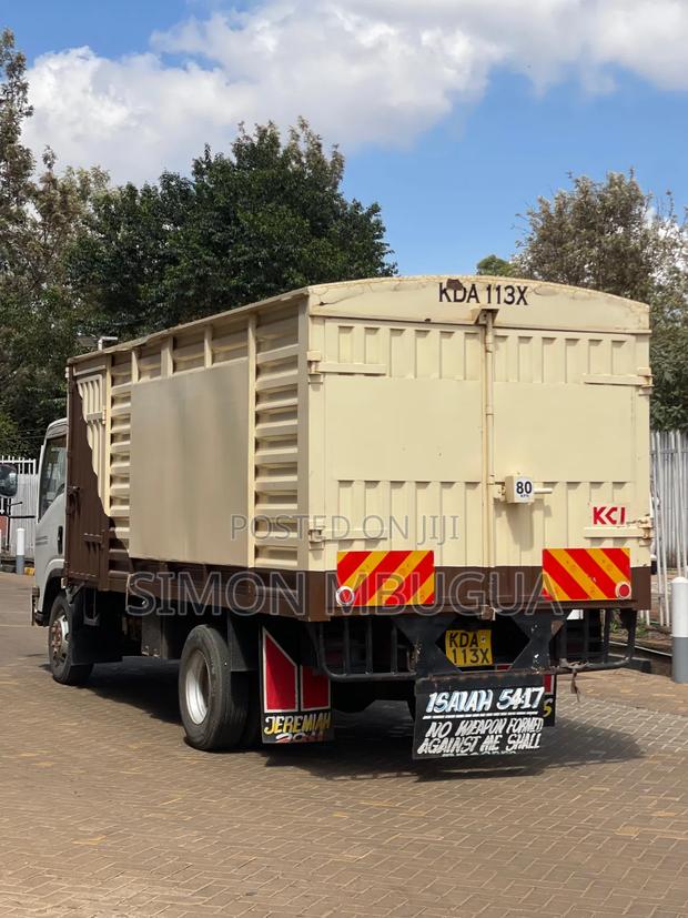 Isuzu NQR Local - thumbnail 9
