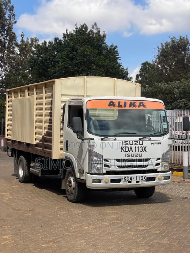 Isuzu NQR Local - thumbnail 10