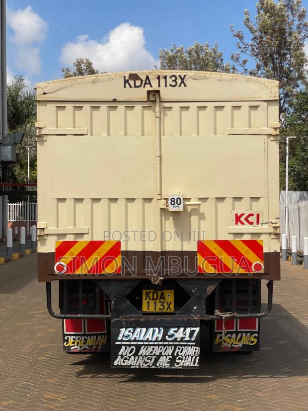 Isuzu NQR Local - thumbnail 11