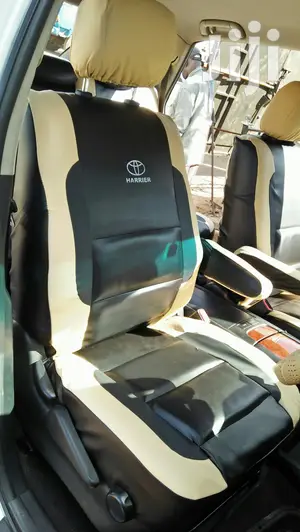 Ruai Seat Covers