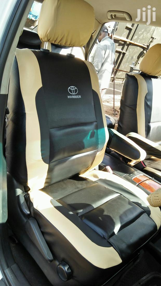 Ruai Seat Covers - thumbnail 2