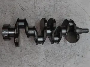 Mitsubishi 4d56 Crankshaft, Standard.