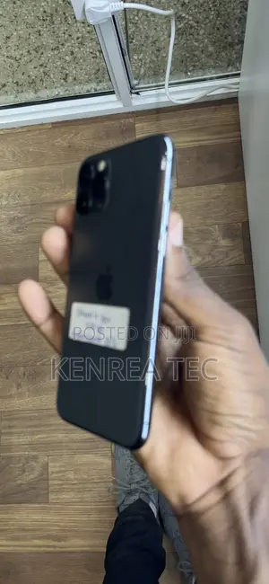 Apple iPhone 11 Pro 256 GB Gray