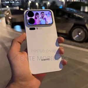 New Xiaomi 17 Pro Max 512 GB