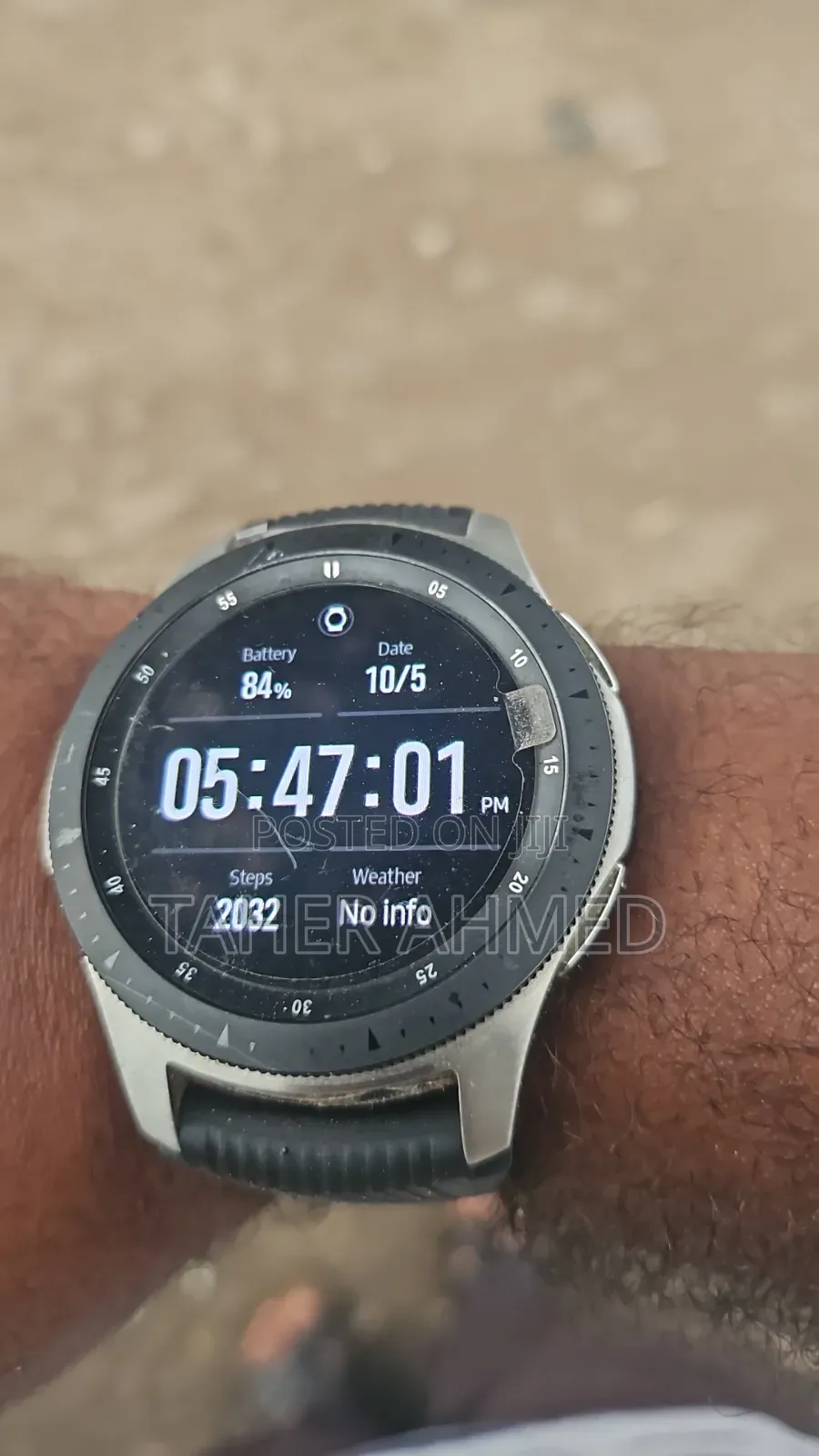 SSamsung Watch