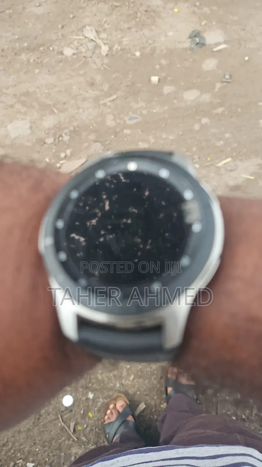 SSamsung Watch
