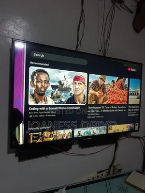 Sony TV Bravia 50inch