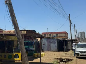Membley/Gitambaya 50 by 100 Plot Earning KSh 120k/Month
