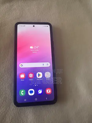 Samsung Galaxy A53 5G 256 GB Gray