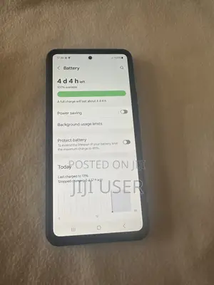 Samsung Galaxy A53 5G 256 GB Gray