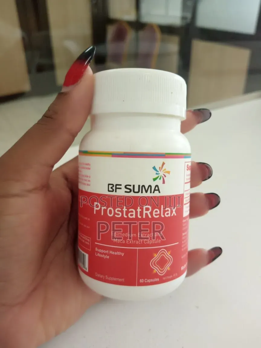 Natural Health Products