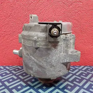 Nissan Hr15 E-4wd Generator Alternator for Note, Tiida, Cube