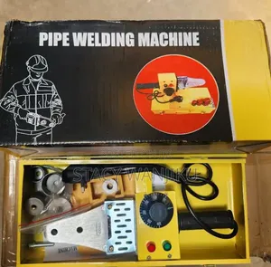 Pipe Welding Machine
