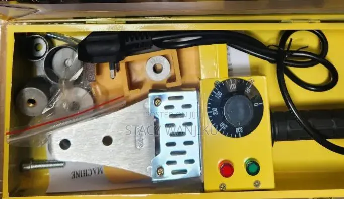 Pipe Welding Machine