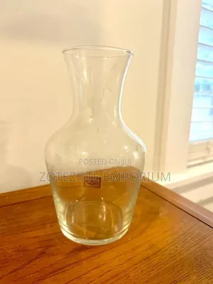Luminarc Wine Decanter-500ml