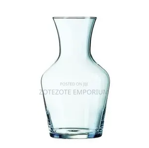 Luminarc Wine Decanter-500ml