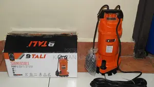 1 HP Shallow Well Submersible Pump Btali