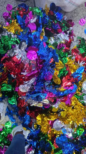 12pcs GRADUATION FLOWERS - Kb