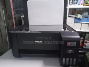 L3250 EPSON PRINTER (Slightly Used ) Print Scan and Copy WiFi