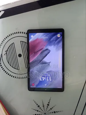 Samsung Galaxy Tab A7 Lite 32 GB Silver