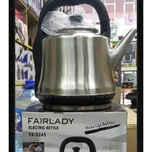 Fair Lady Automatic Kettle 5ltrs