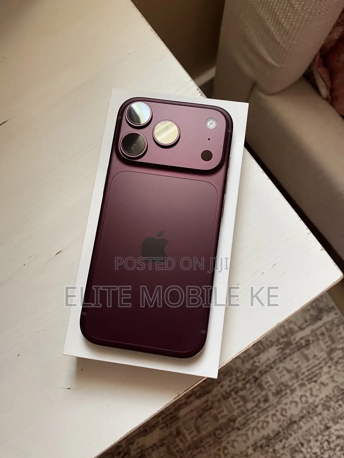New Apple iPhone 18 Pro 256 GB