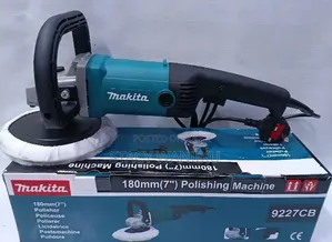 Makita Polishing Machine/ Good Quality Makita Baffing