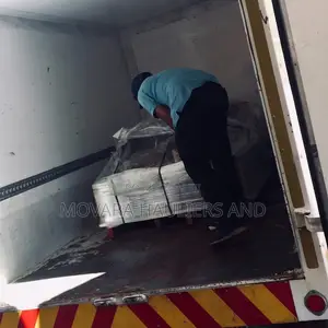 Moving Service Around Nairobi's Eastern Bypass