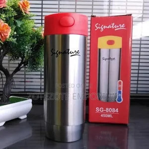 Signature 450ml Vacuum Flask