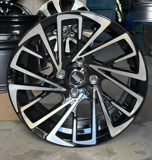 Size 14,14×7j Big Offset PCD 4×100