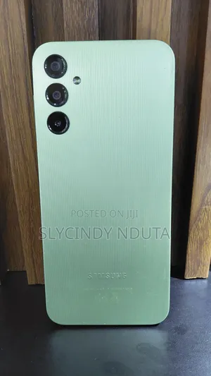Samsung Galaxy A14 128 GB Green