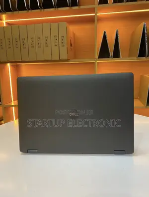 Laptop Dell Latitude 5300 8GB Intel Core i5 SSD 256GB